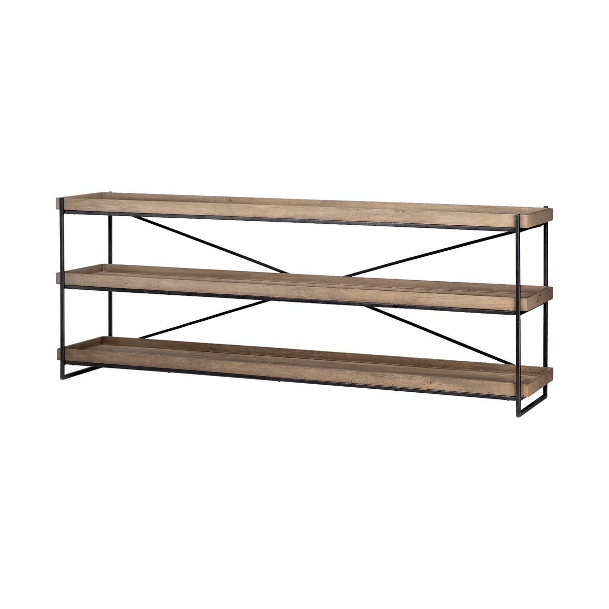 Trey Console Table