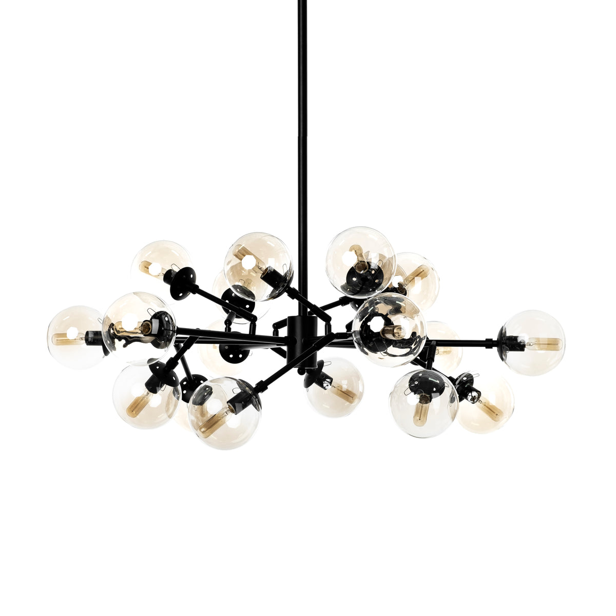 Rudyard Chandelier