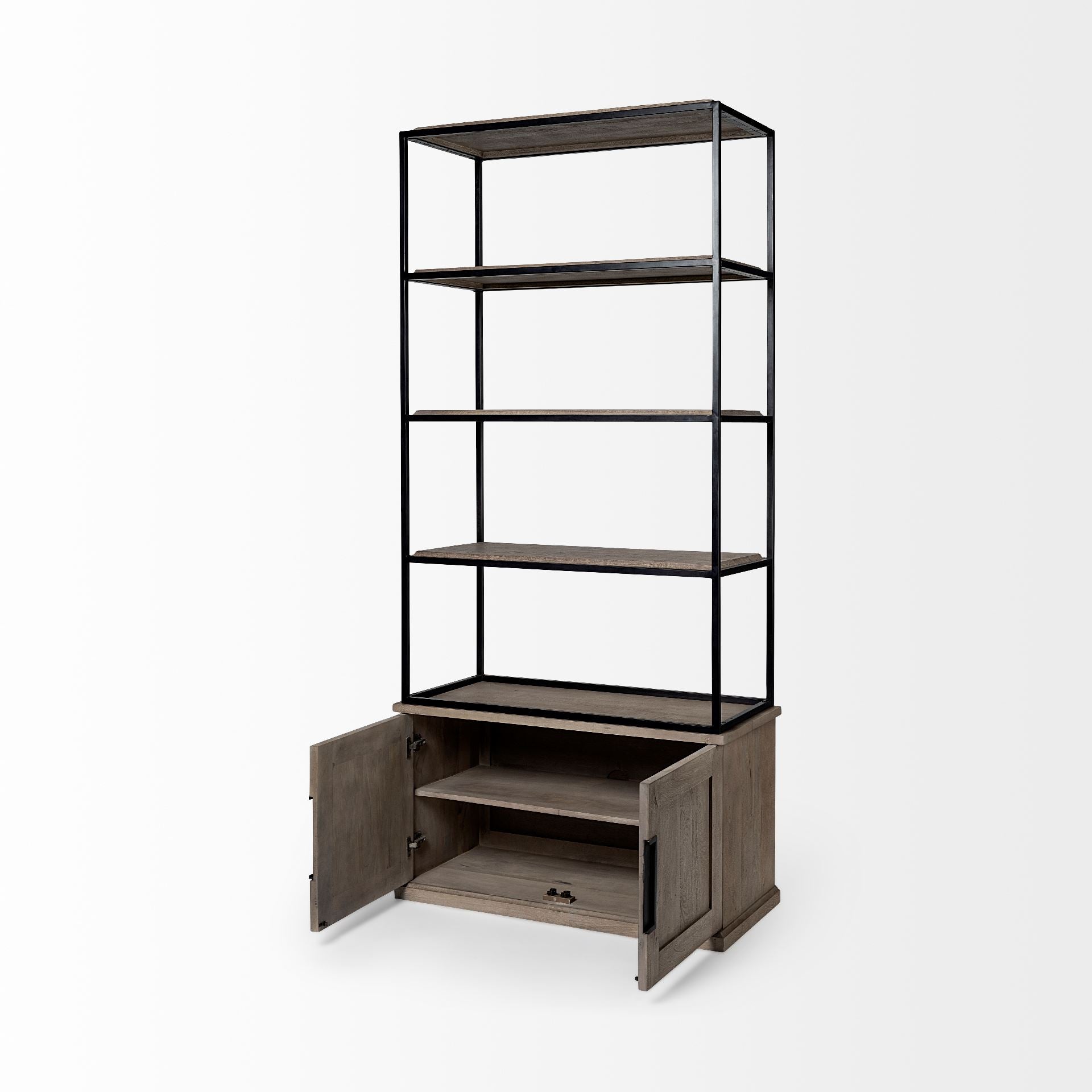 Braxton Bookshelf