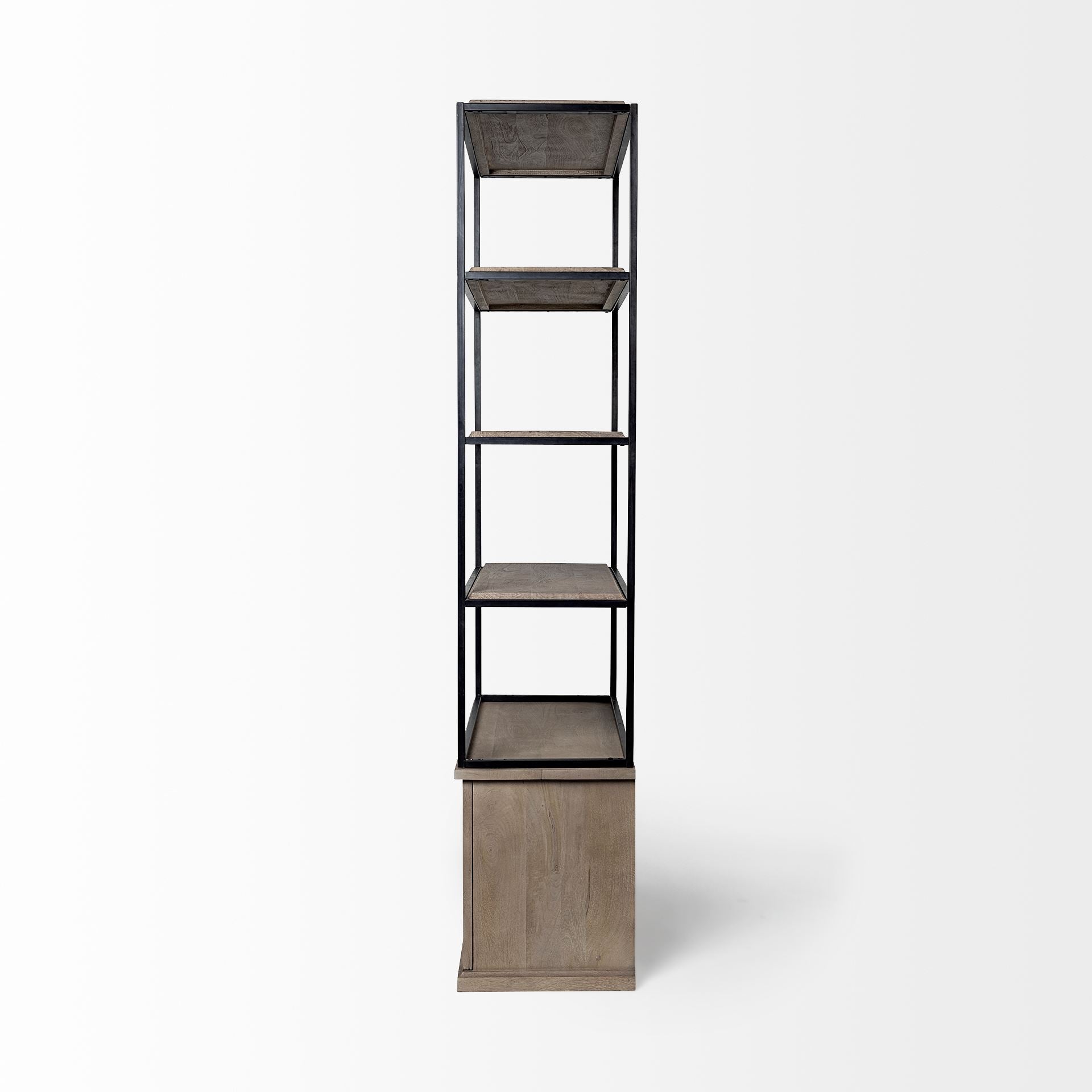 Braxton Bookshelf