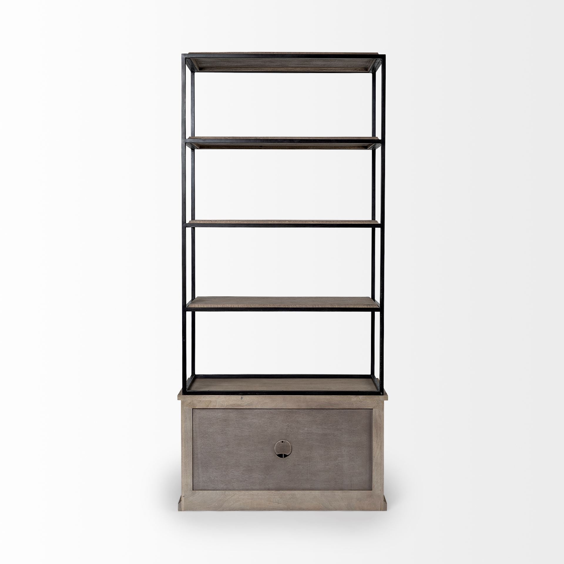 Braxton Bookshelf