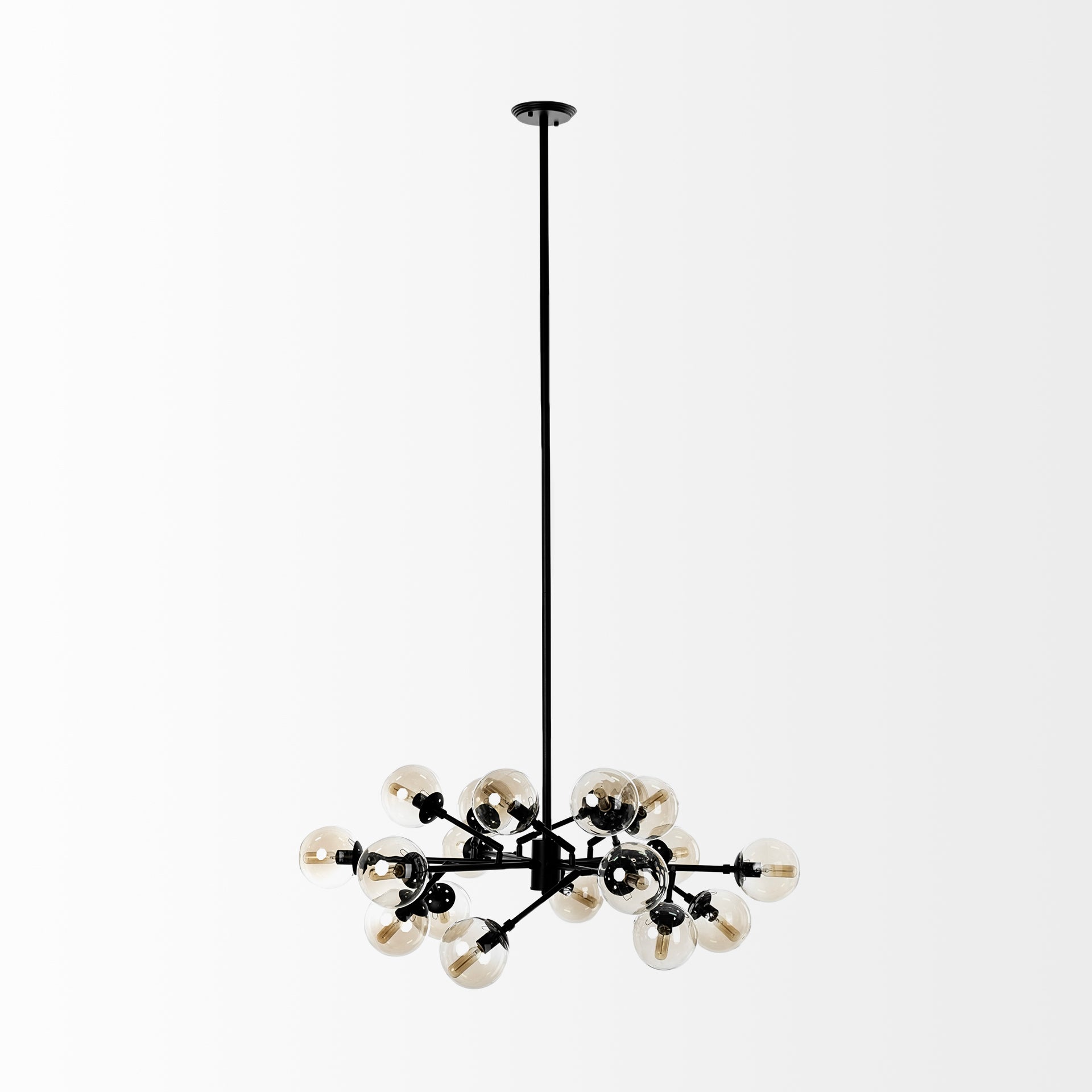 Rudyard Chandelier