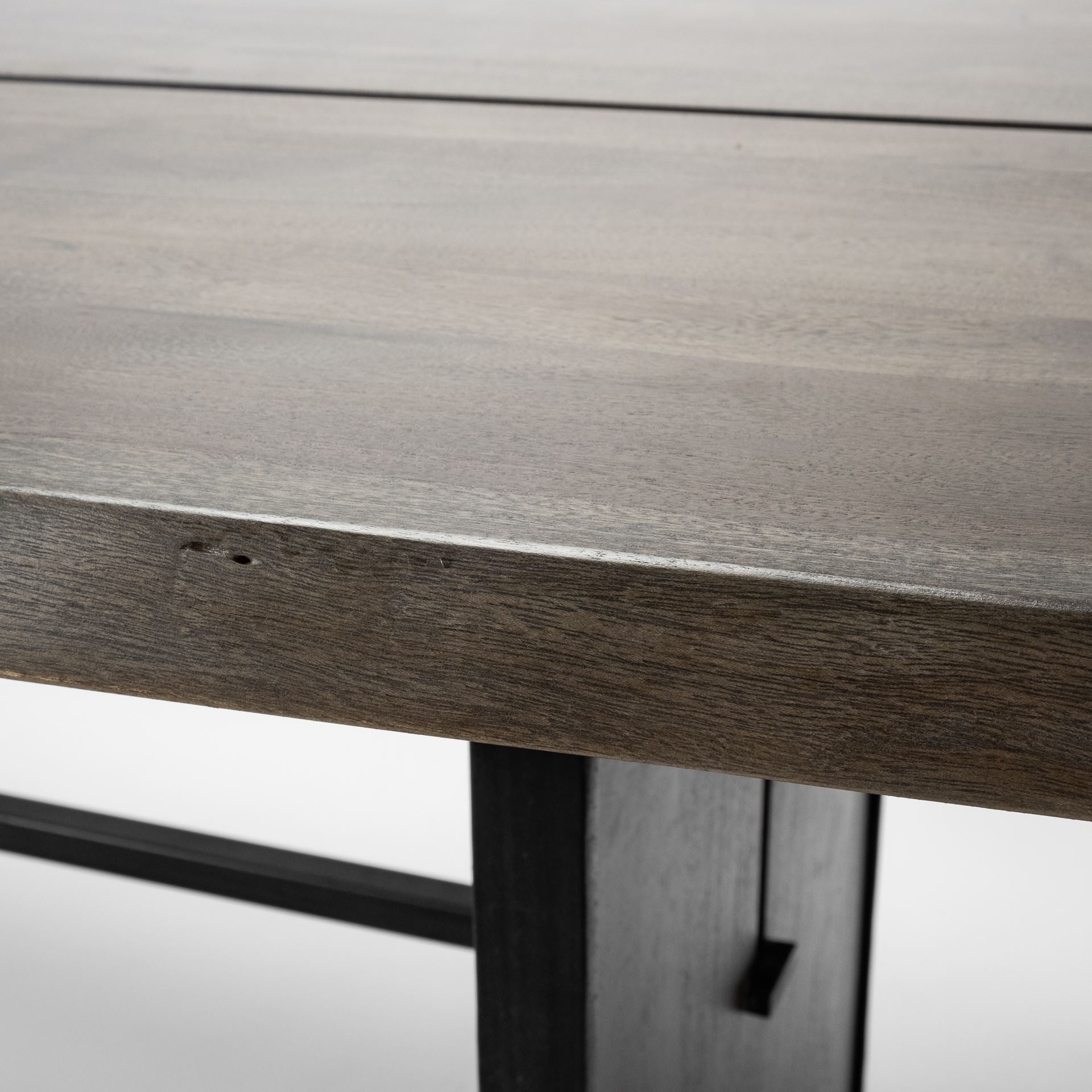 Ledger Dining Table