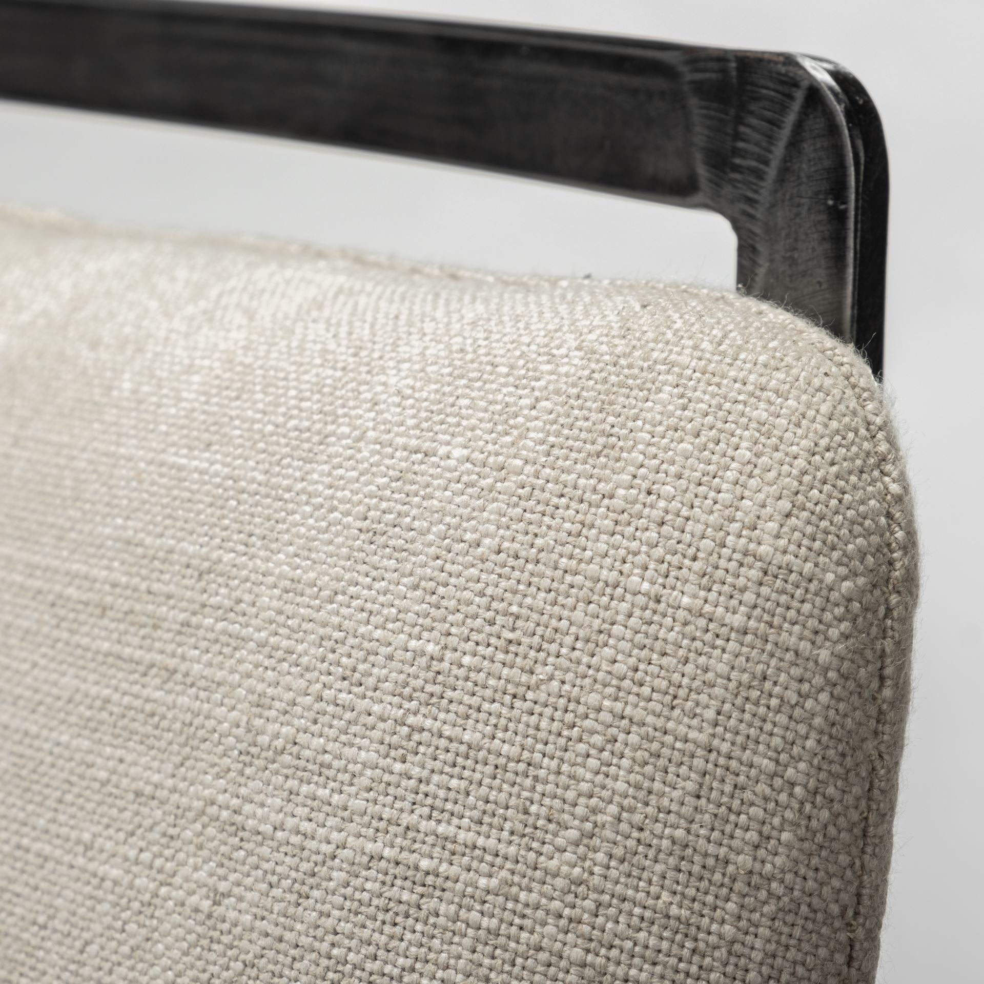 Kavalan Bar Stool- Fabric Seat