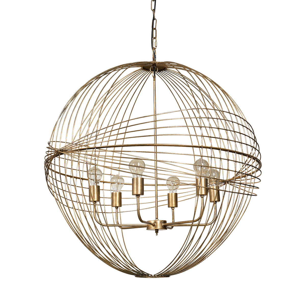 Chiron Chandelier