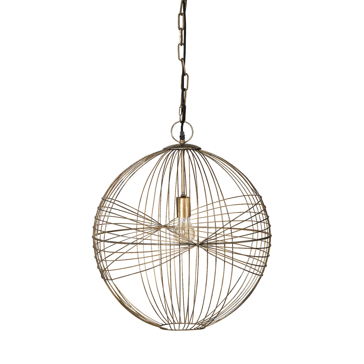 Chiron Pendant Light