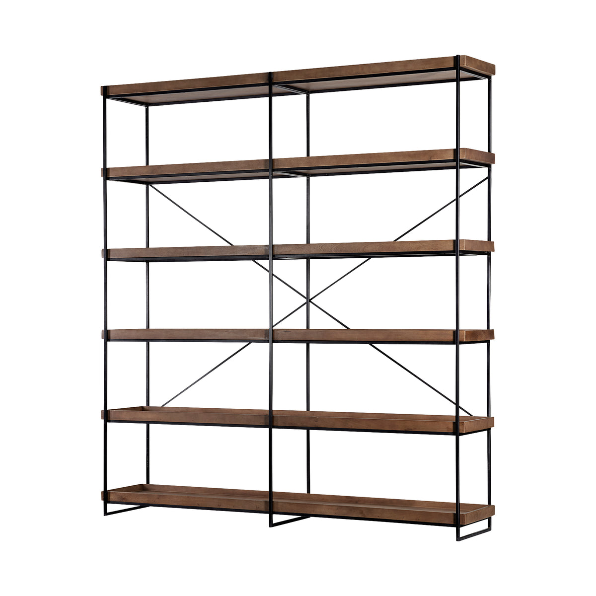 Trey Large Bookshelf