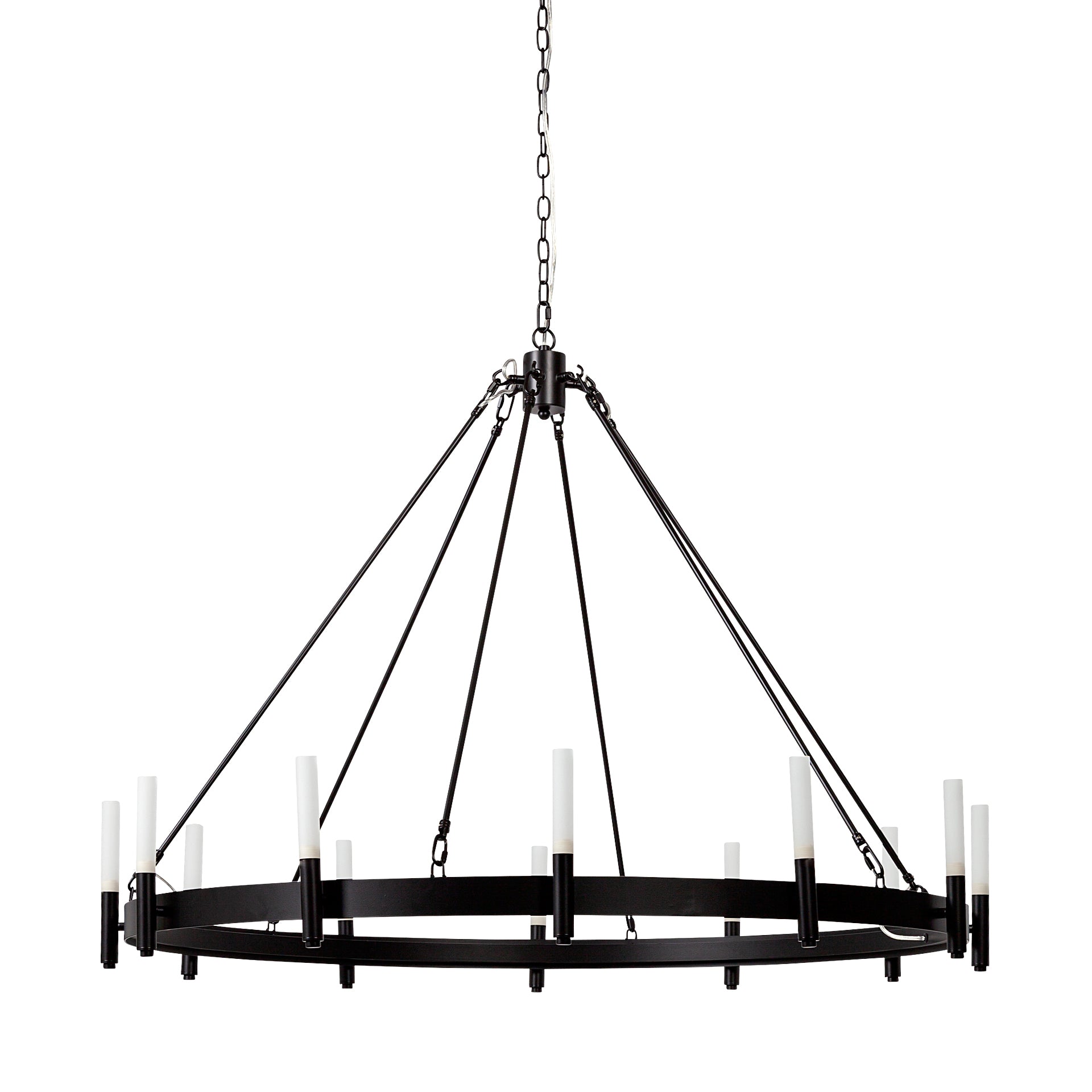 Decamp Chandelier