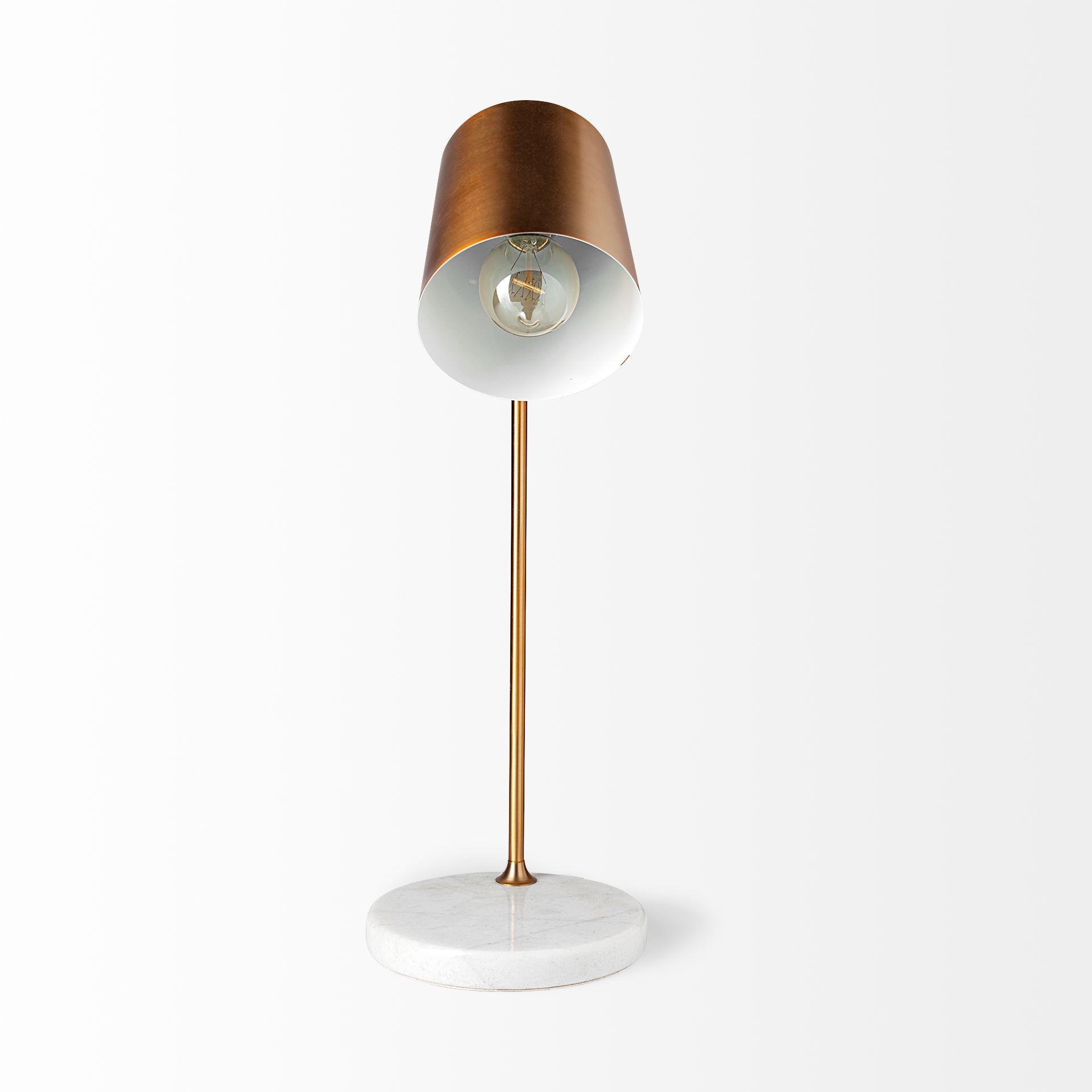 Sanderson Desk Lamp | Modern Table Lamp