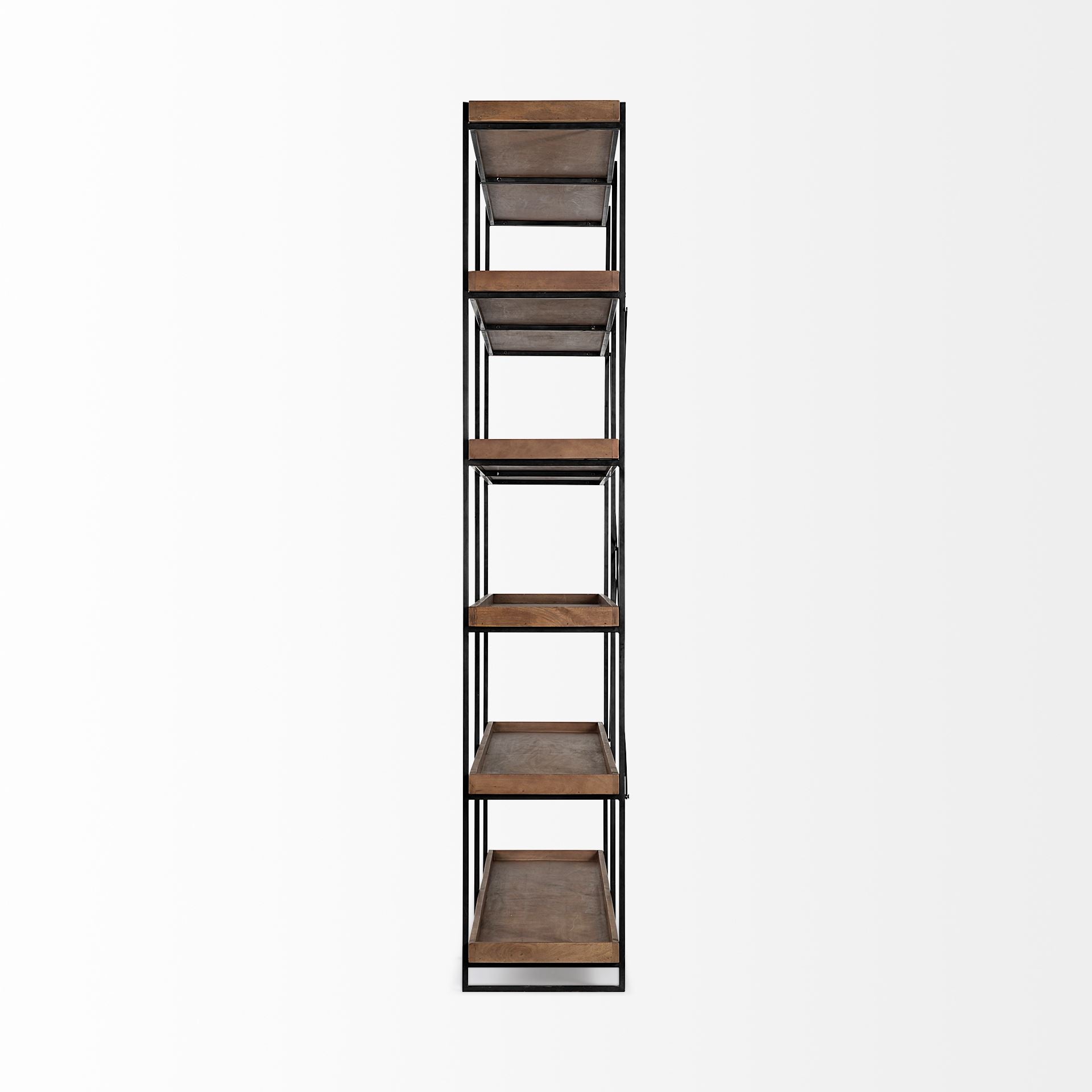 Trey Large Bookshelf