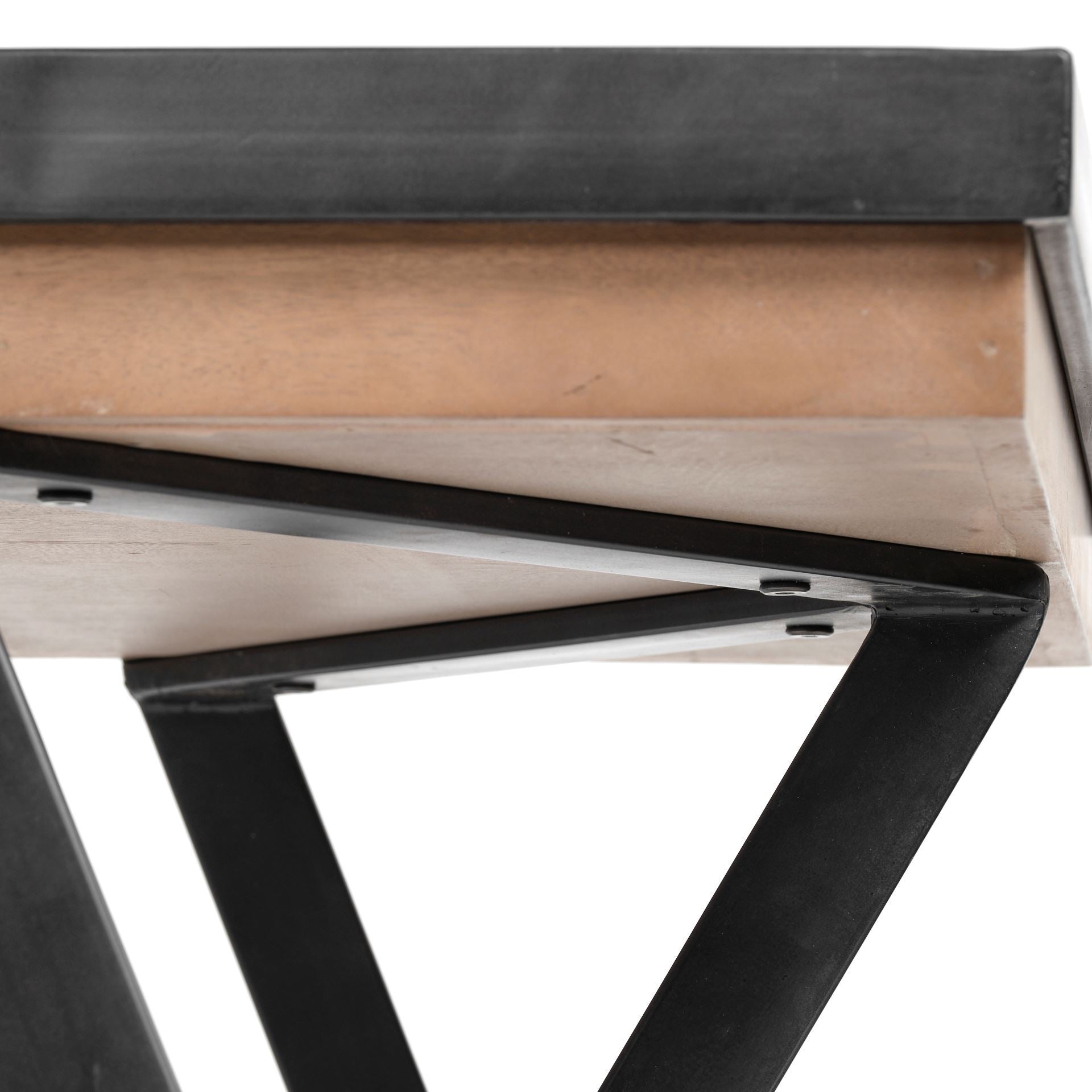 Steinbeck Writing Desk