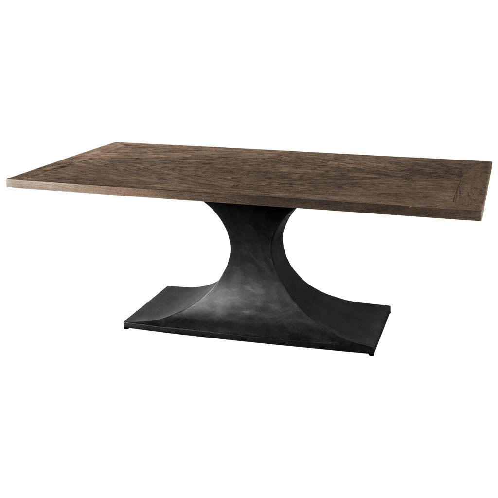 Maxton Rectangular Dining Table | Kitchen Table