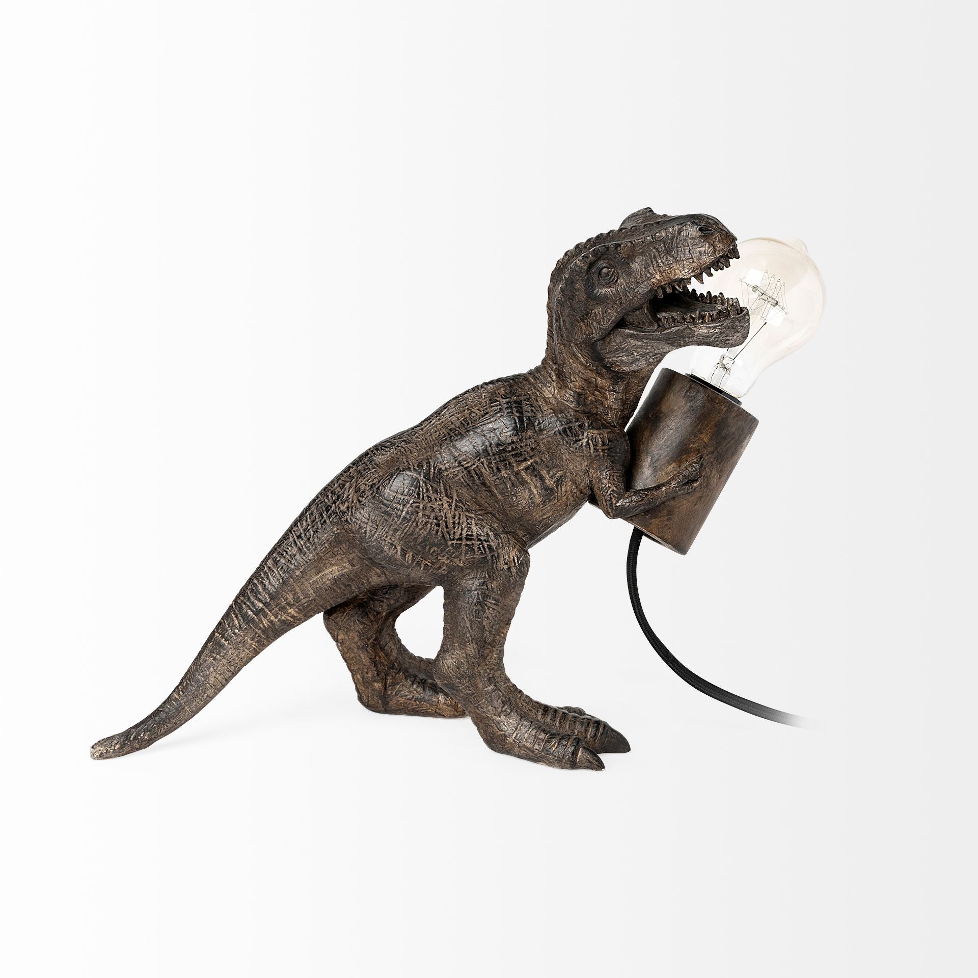 Raptor Table Lamp