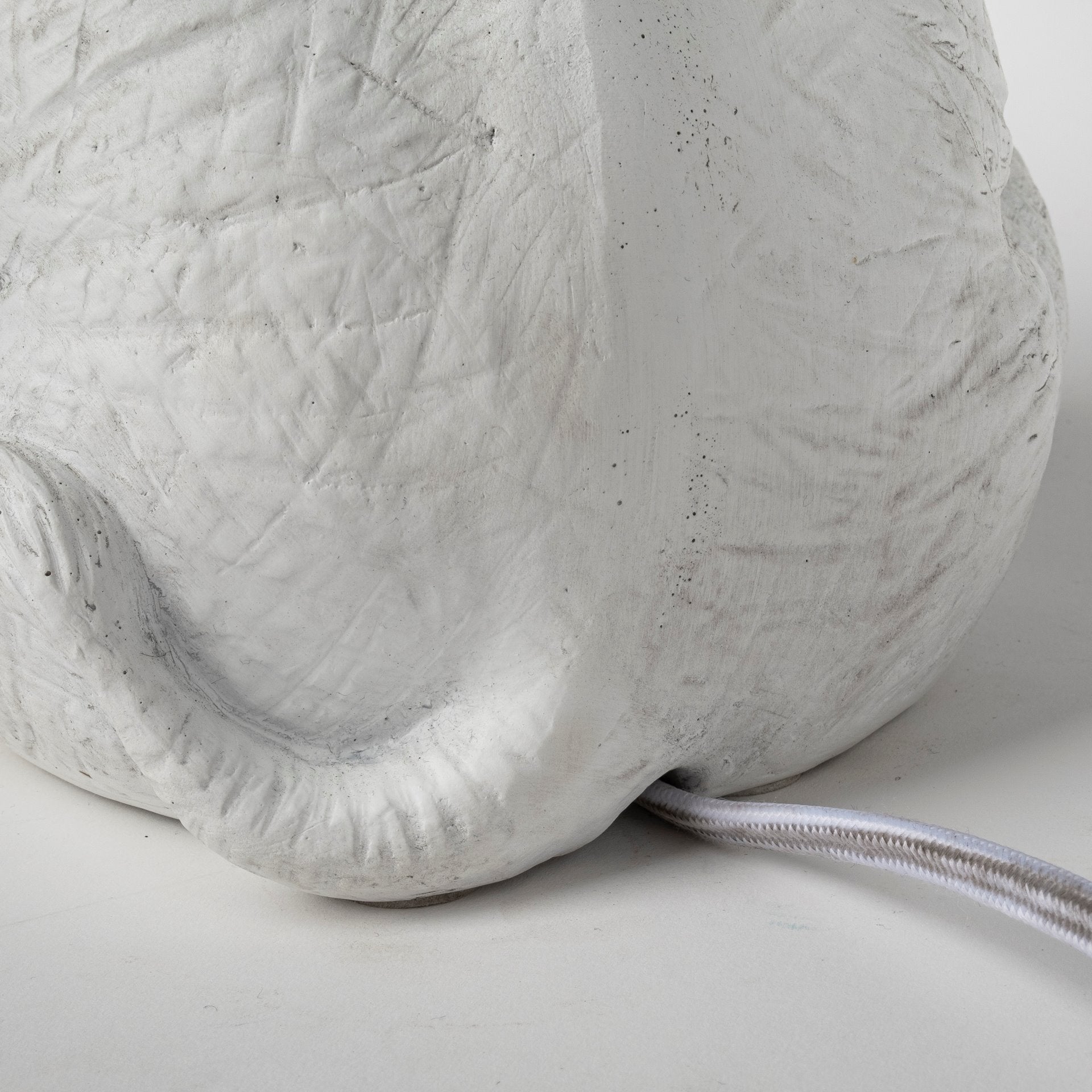 Tantor Table Lamp | Elephant Desk Lamp