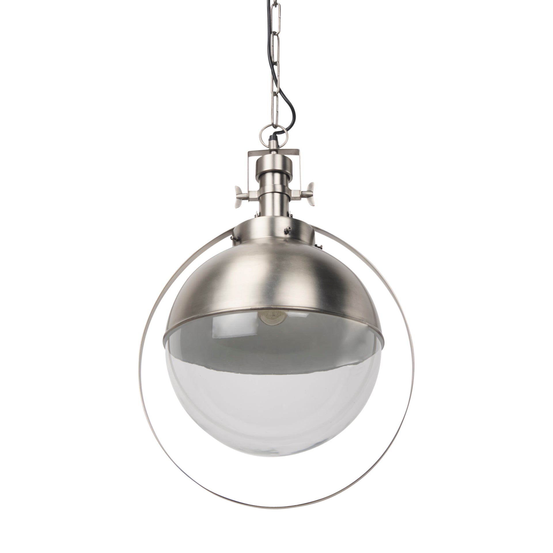 Leighton Pendant Light