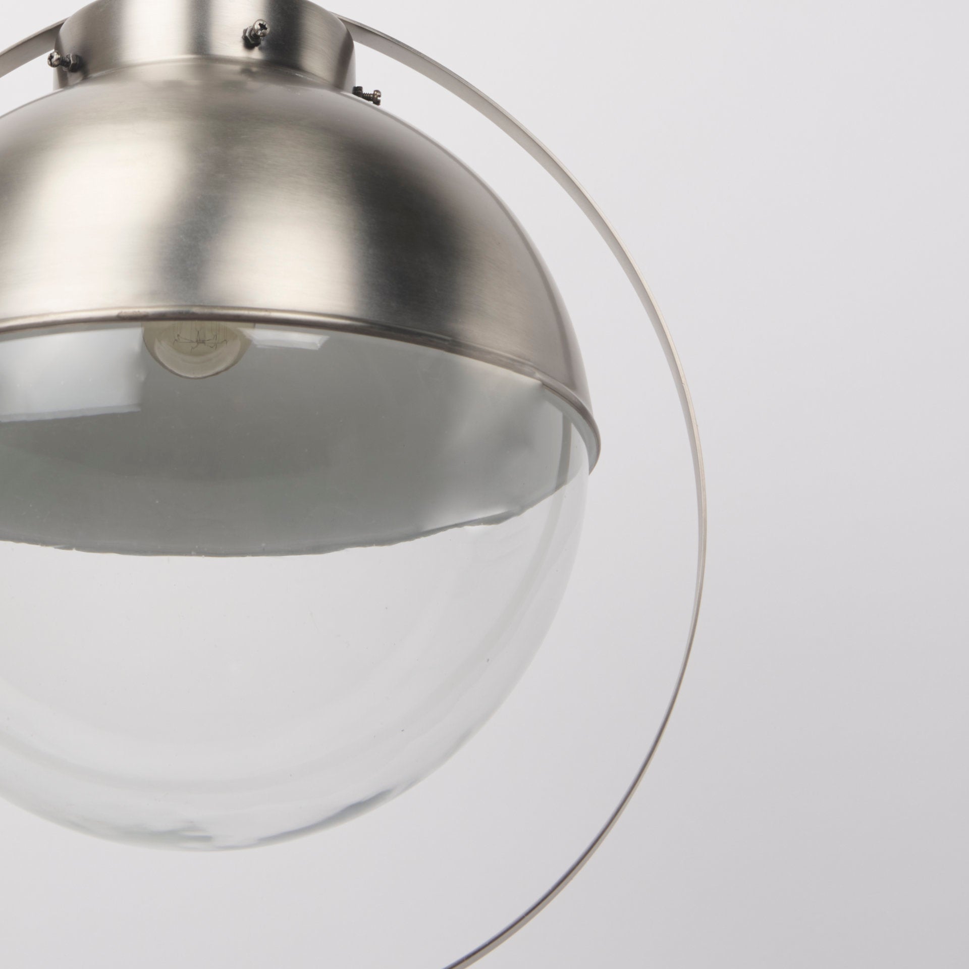 Leighton Pendant Light