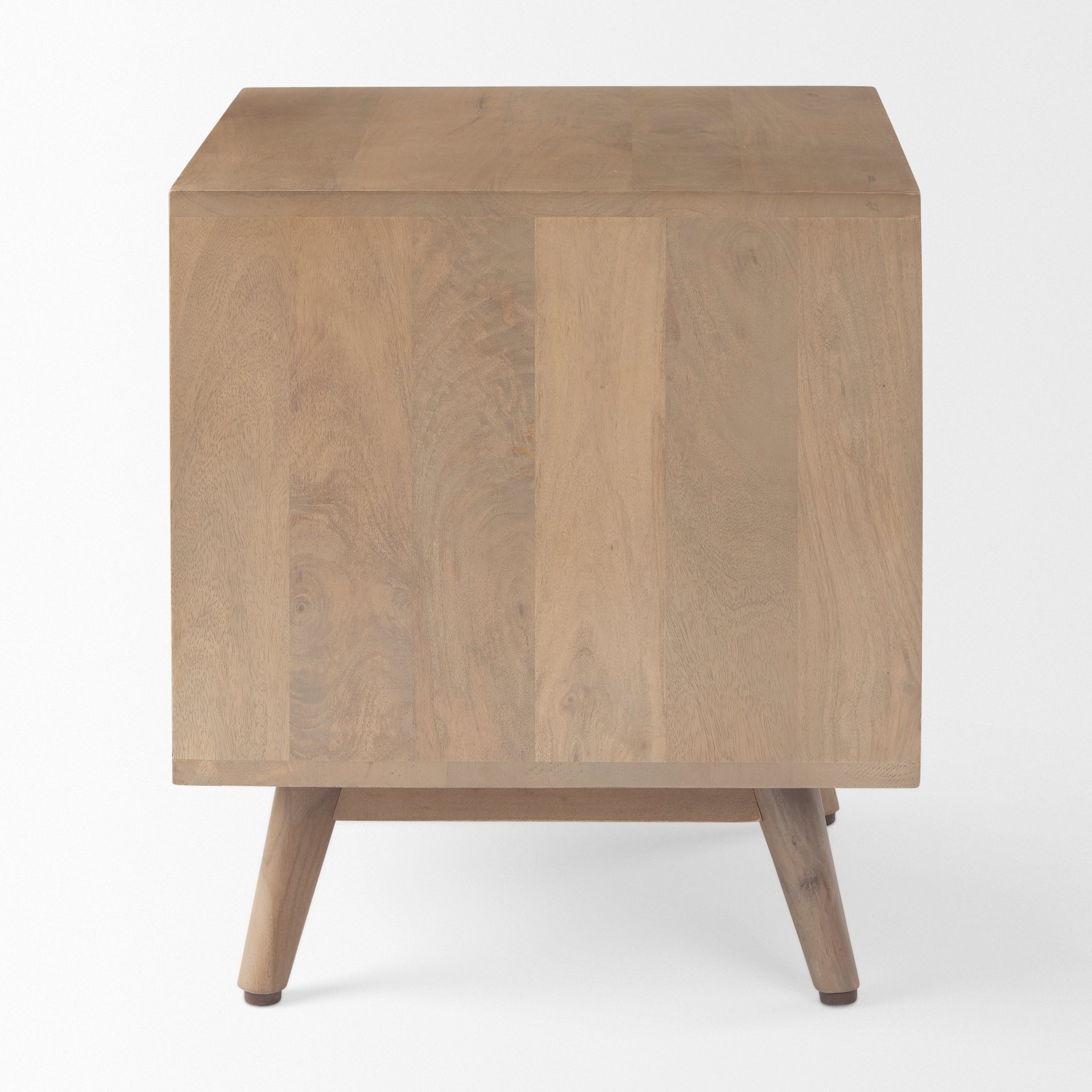 Sable End Table