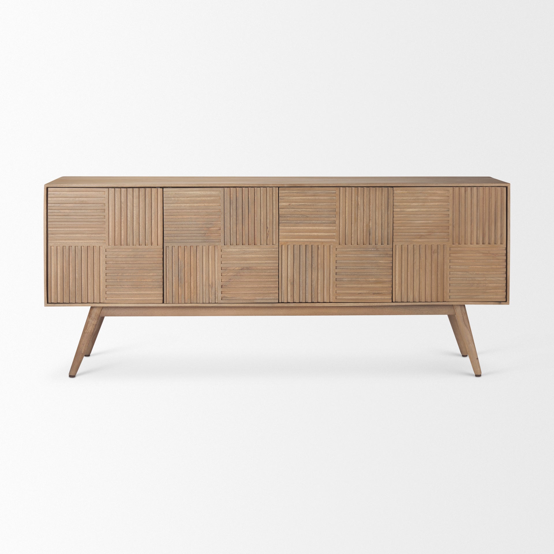 Sable sideboard