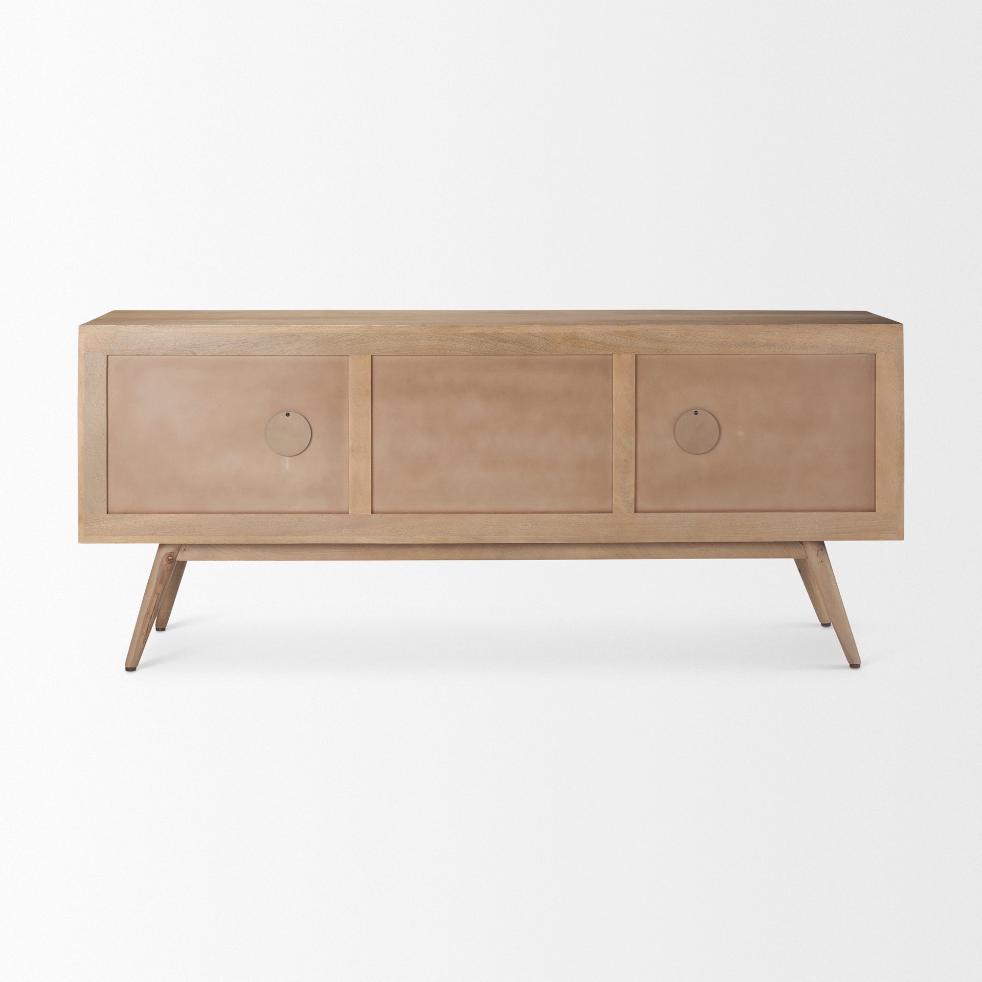 Sable sideboard