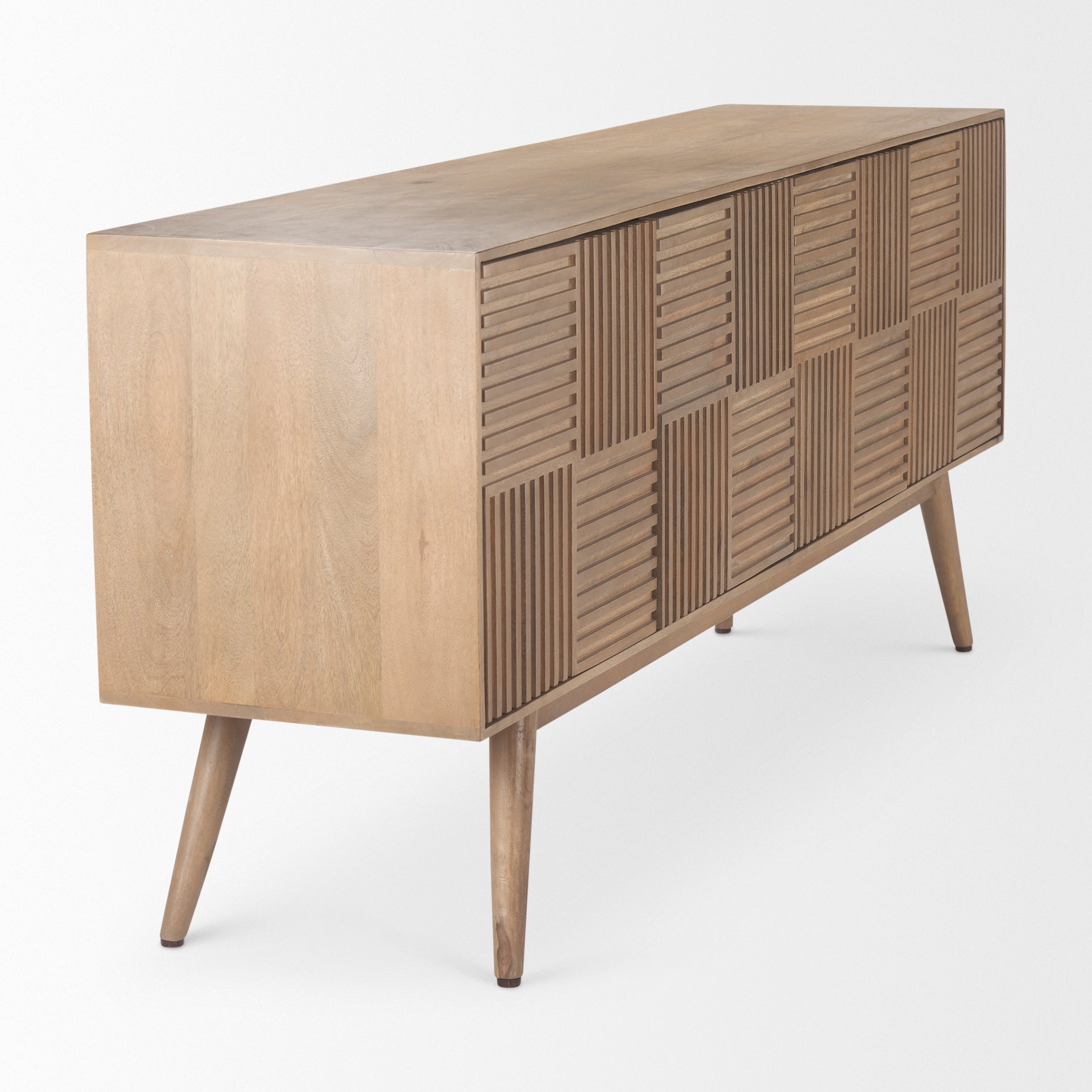 Sable sideboard