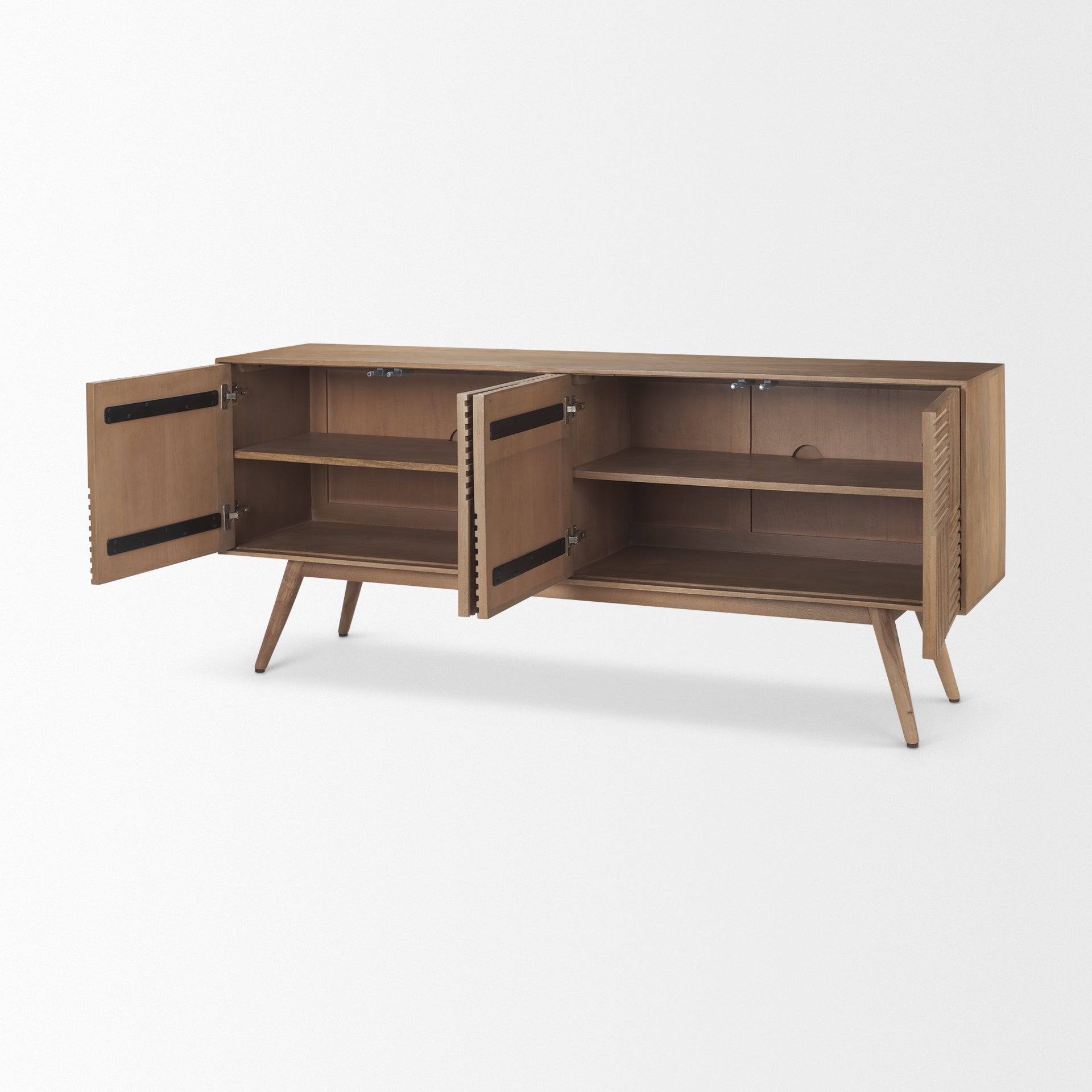 Sable sideboard