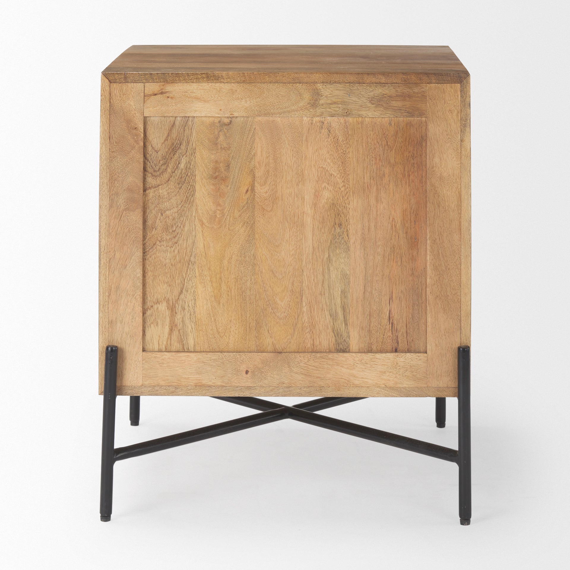 Cairo End and Side Table