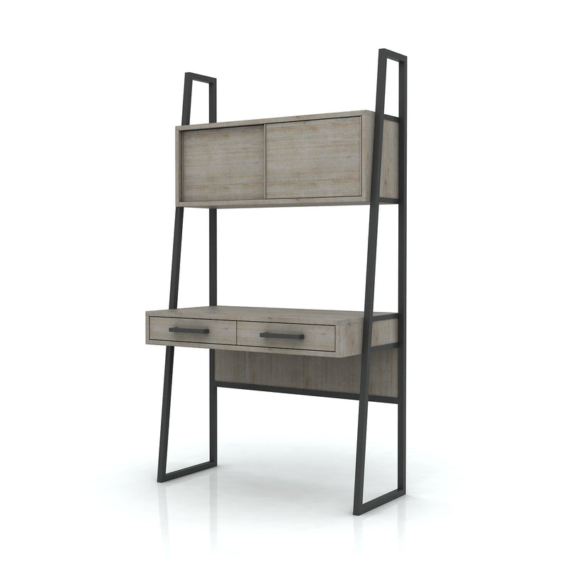 Irondale Modular Desk