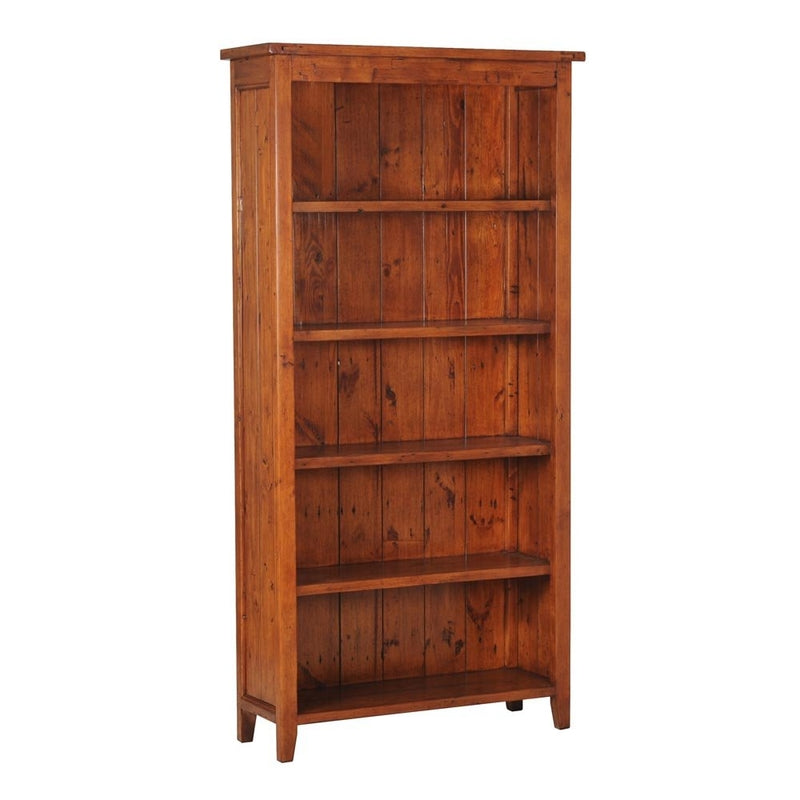 Coast Bookcase- African Dusk