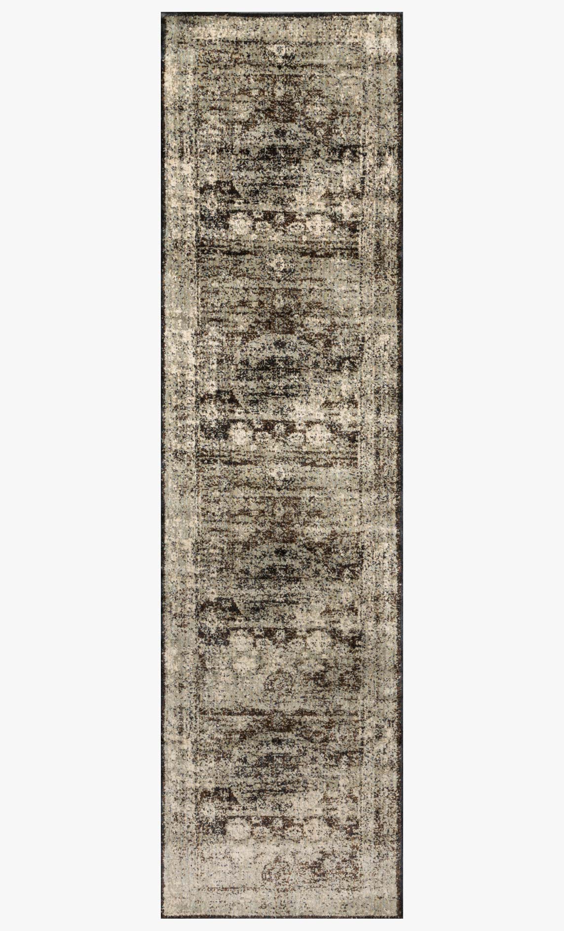 Anastasia Area Rug Granite