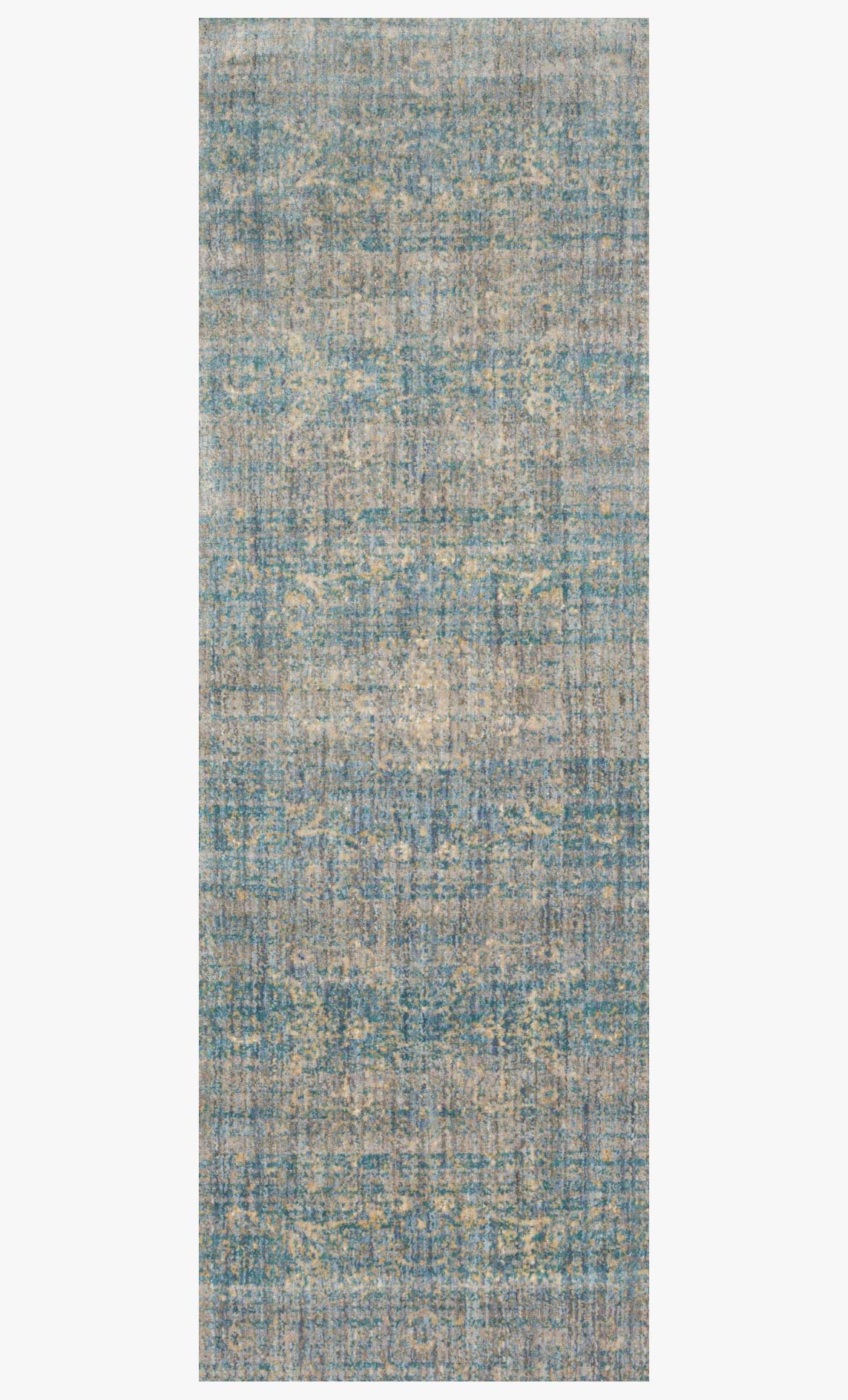 Anastasia Area Rug Lt. Blue / Mist