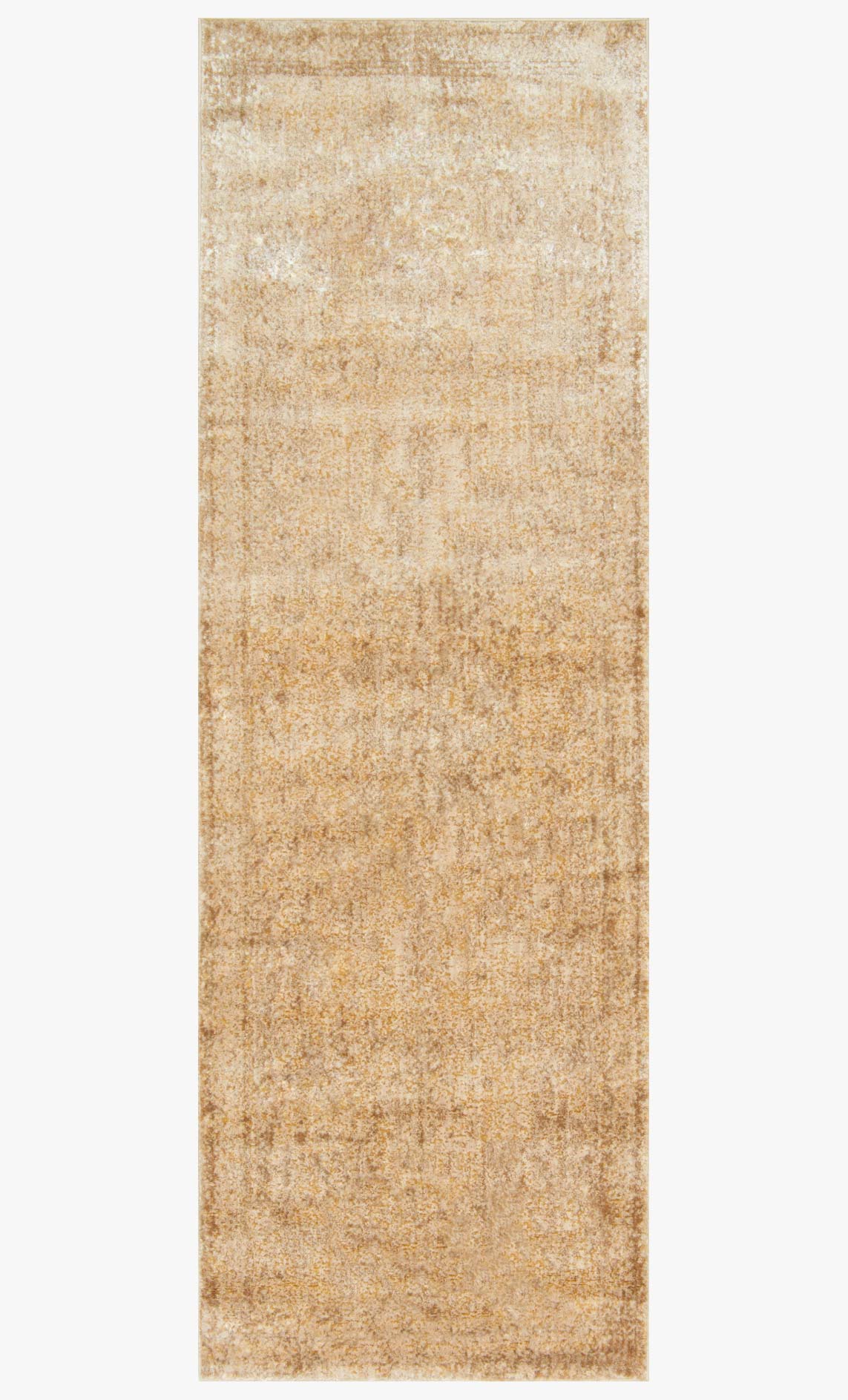 Anastasia Area Rug Ivory / Lt. Gold