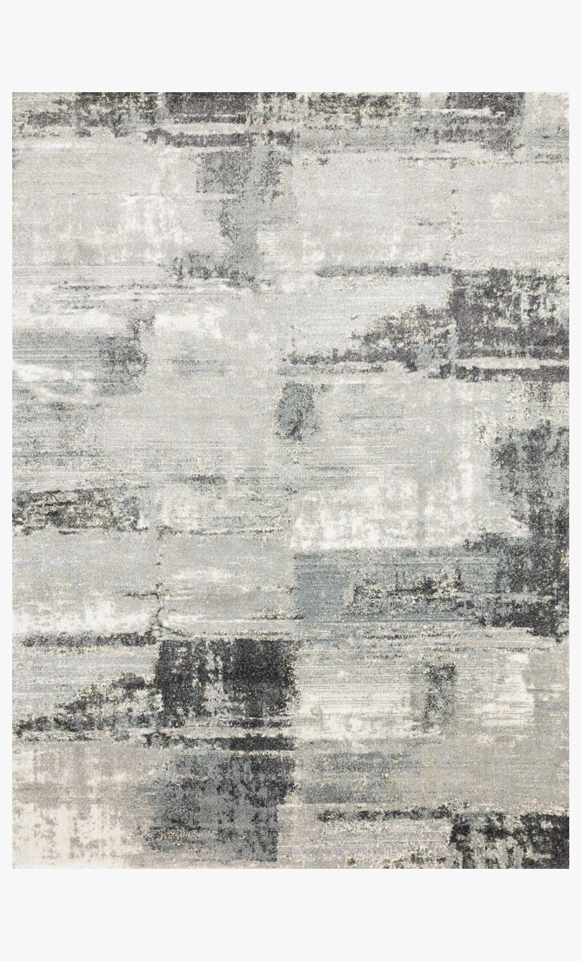 Augustus Area Rug Slate Blue