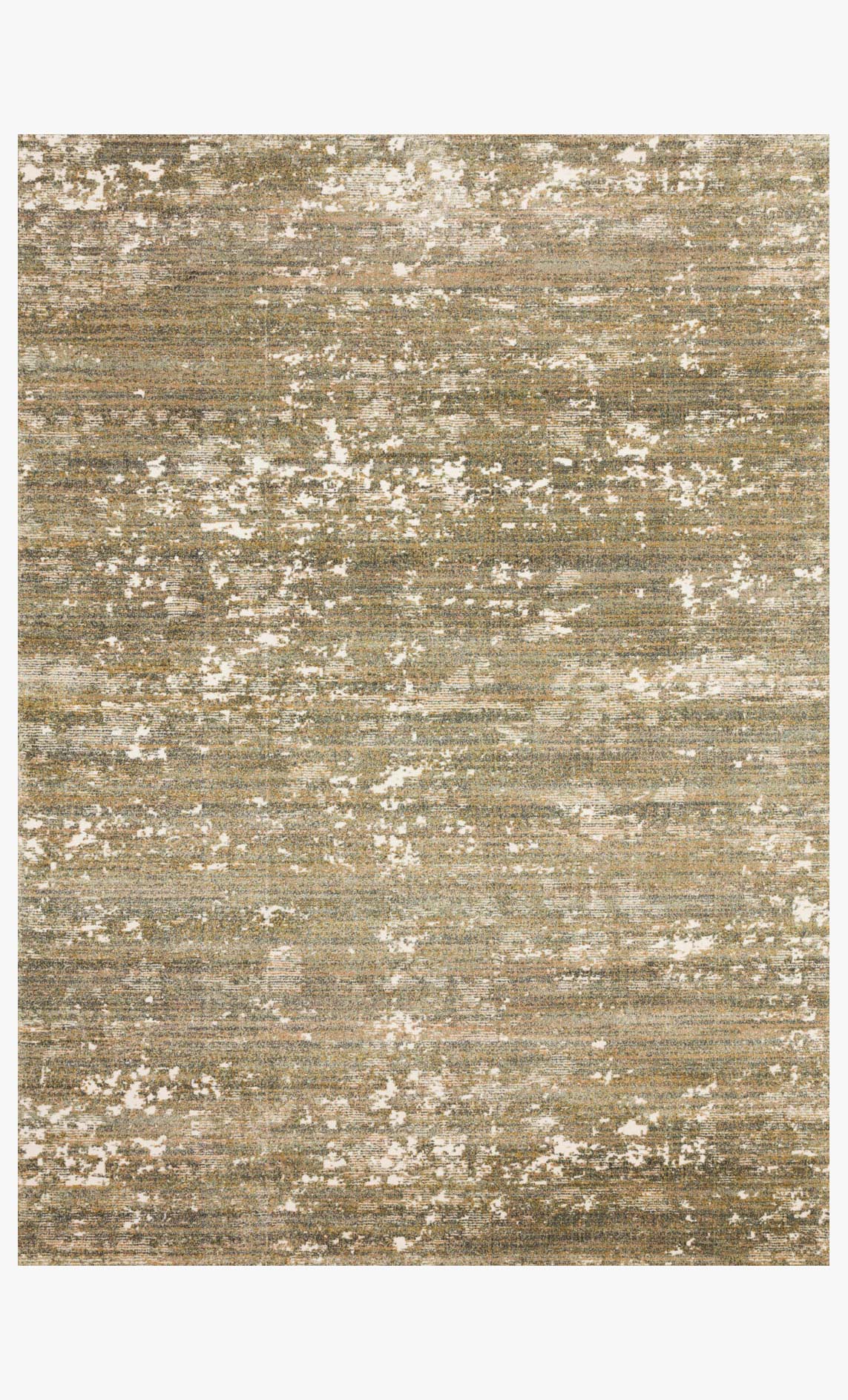 Augustus Area Rug Moss / Spice