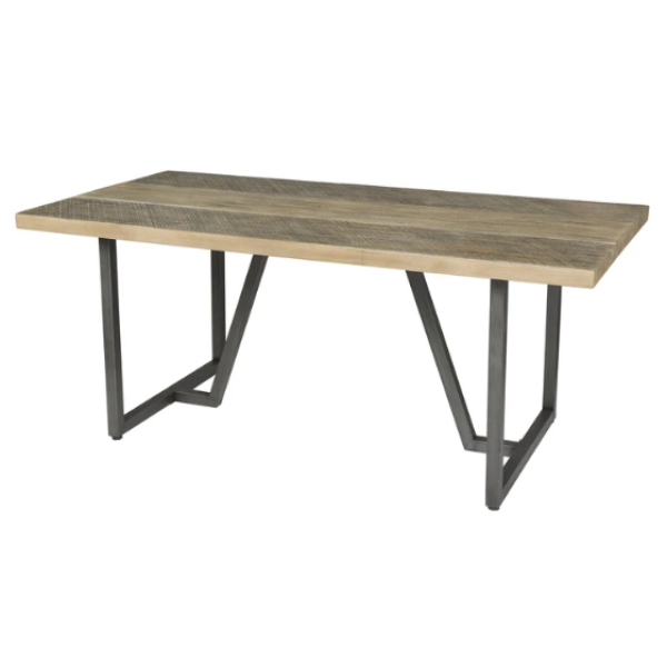 Aspen Collection Dining Table