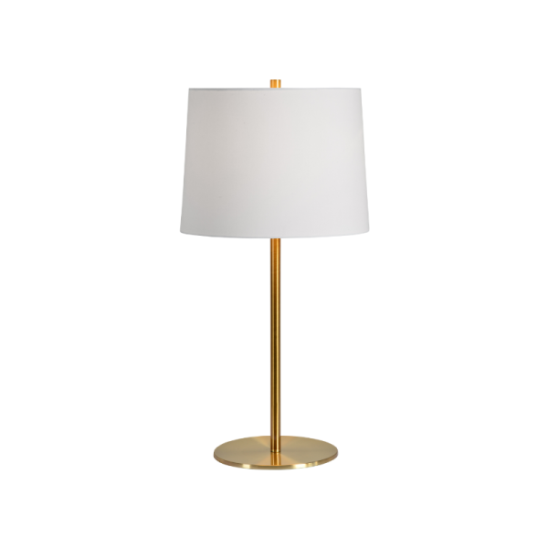 Rexmund Table Lamp | Modern Bedside Lamp