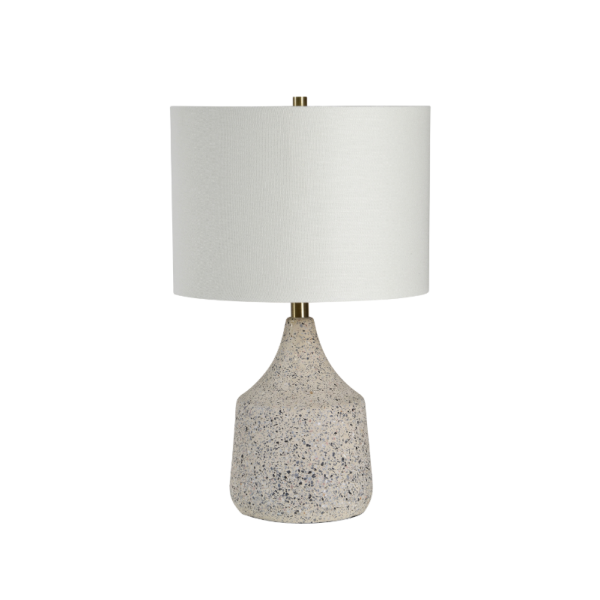 Longmore Table Lamp | Midcentury Bedside Lamp