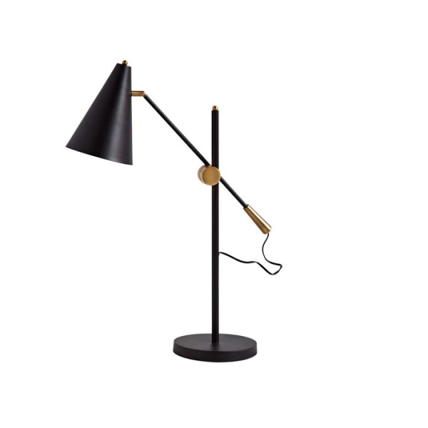 Fragon II Desk Lamp | Modern Industrial Table Lamp