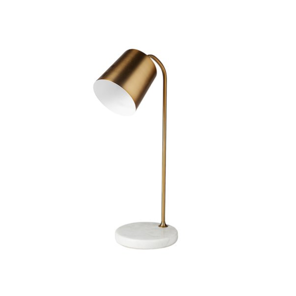 Sanderson Desk Lamp | Modern Table Lamp