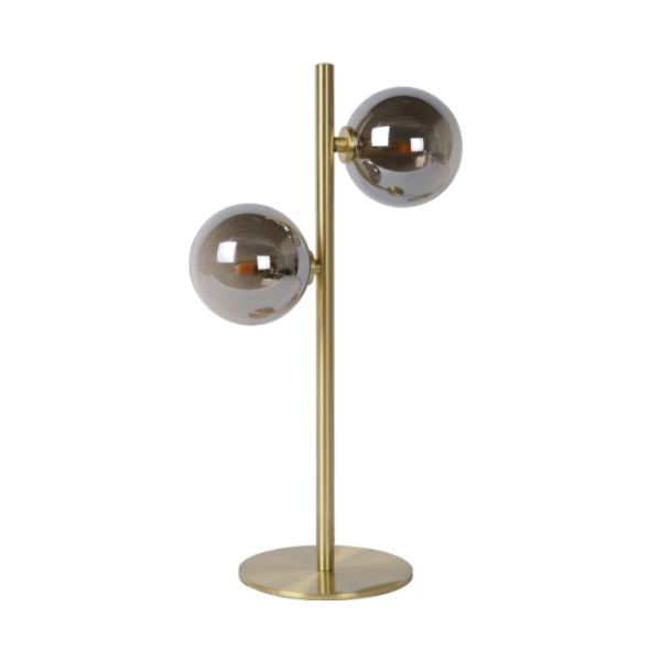 Osborn Table Lamp | Mid Century Modern Lamp