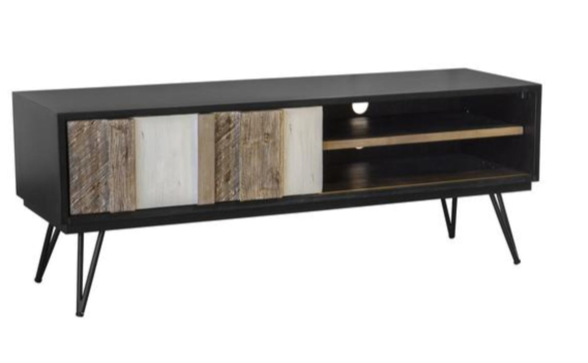 Aspen Noir Media Unit