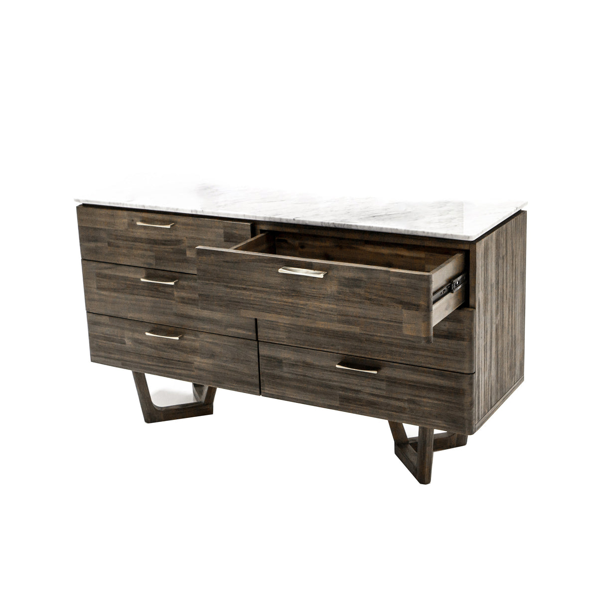 Aura 6 Drawer Dresser