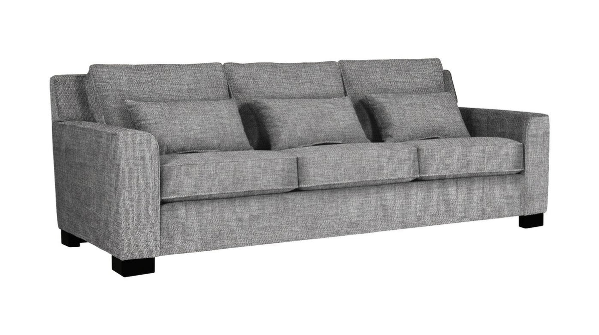 Barcelona - Custom Sectional