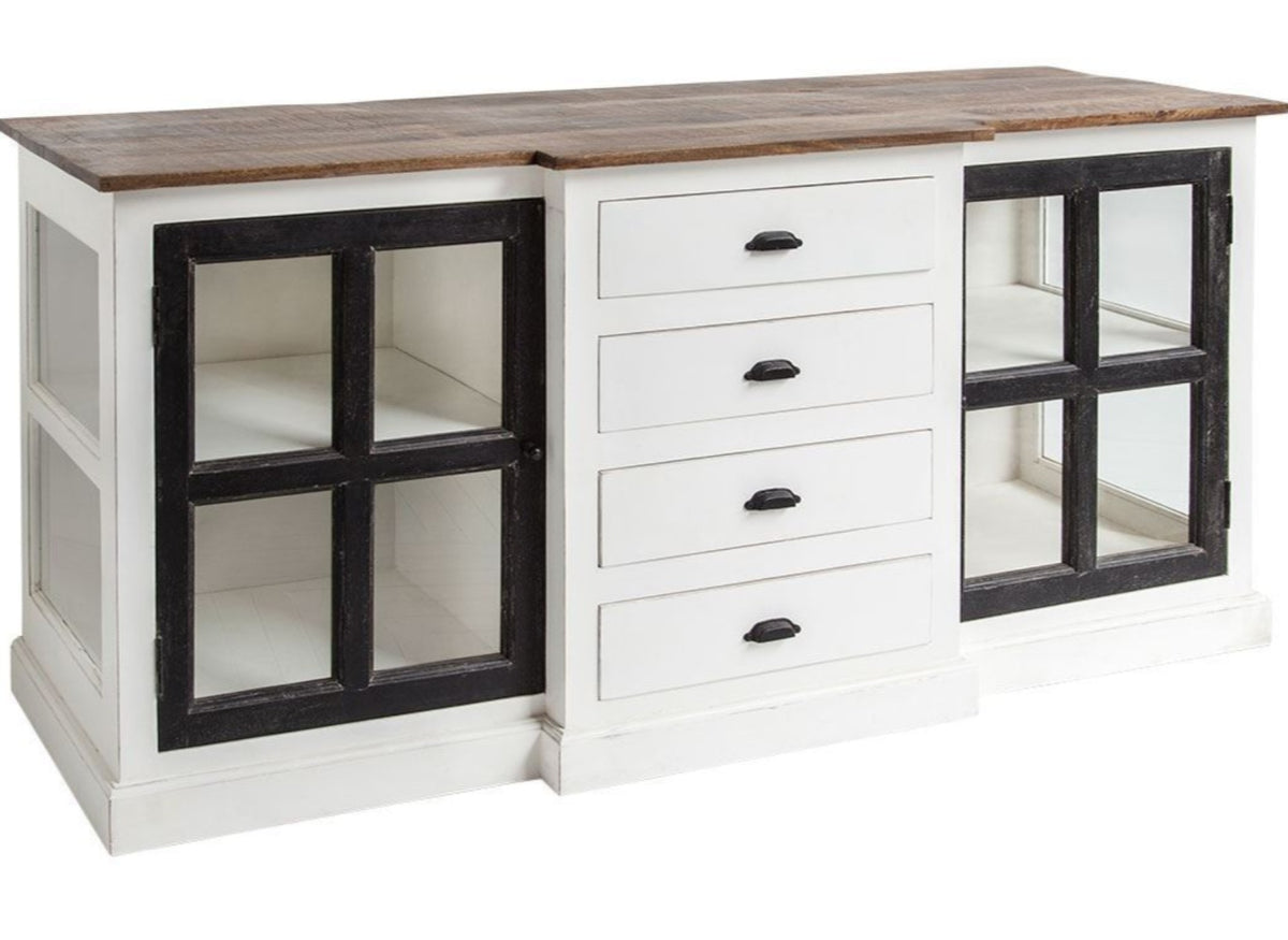 Bourchier Farmhouse Sideboard