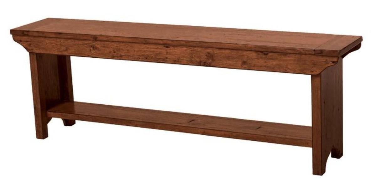 Coast Long Entry Bench