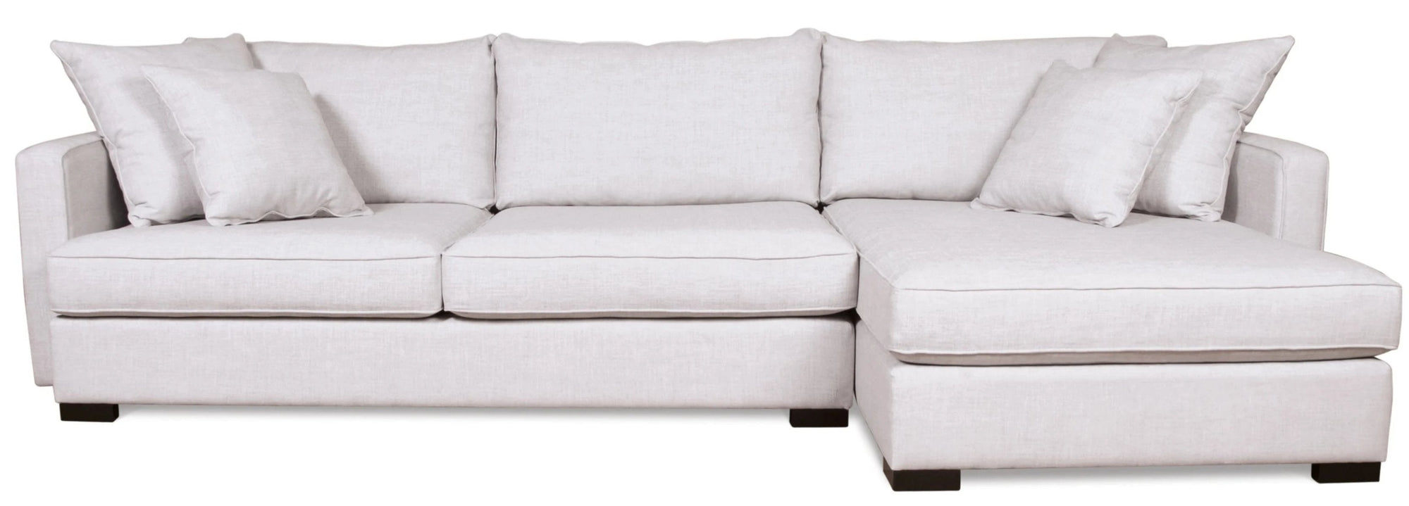 Crosby - Custom Sectional