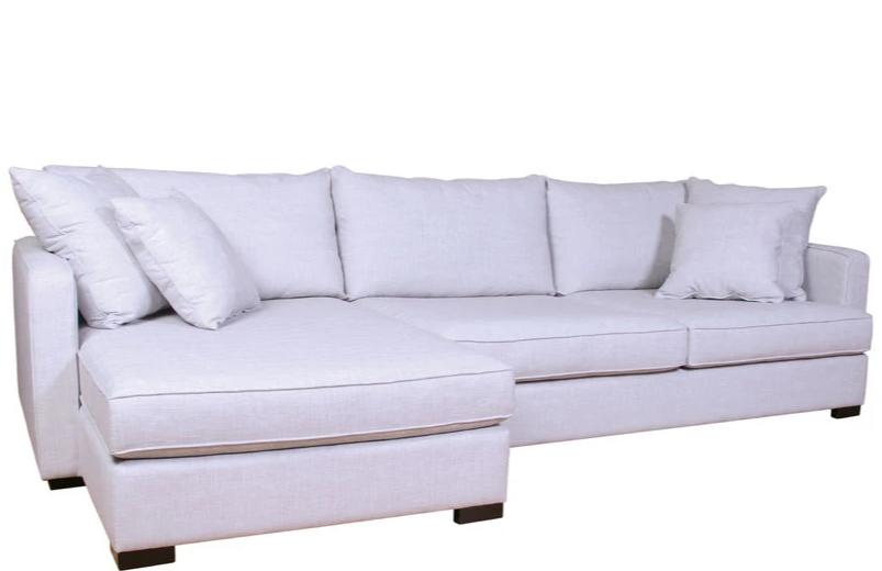 Crosby - Custom Sofa