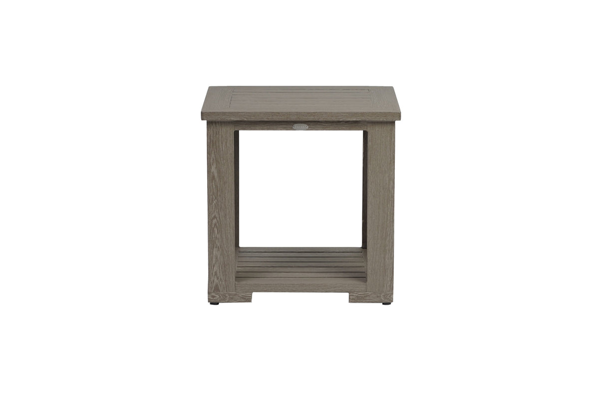 Cubo End Table