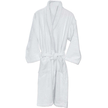 Cuddle Down Bath Robe