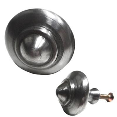 Curved Knob