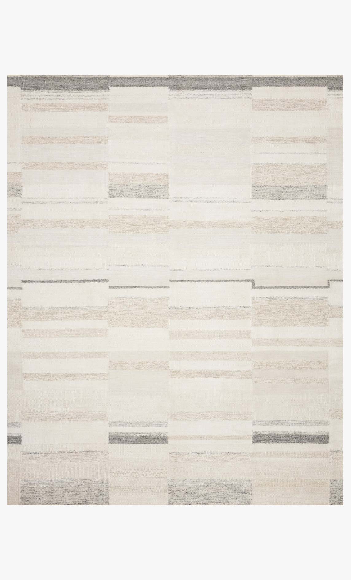 Evelina Area Rug Ivory / Beige